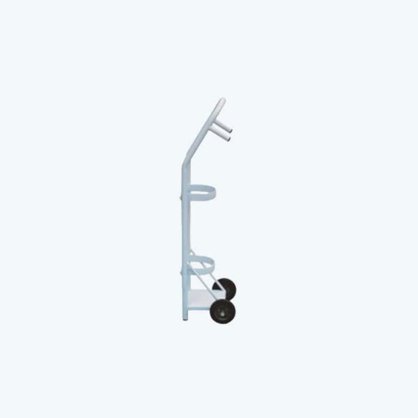 Medical Trolly 004 (RHL-MDL-560-004)