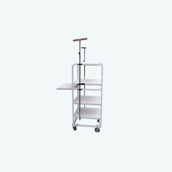 Medical Trolly 008 (RHL-MDL-560-008)