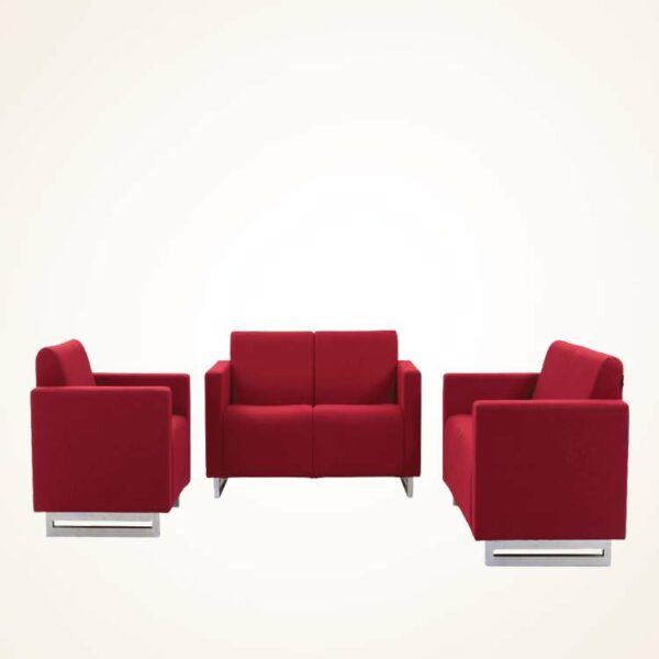 Office Sofa 006 (RHL-OFS-820-006)