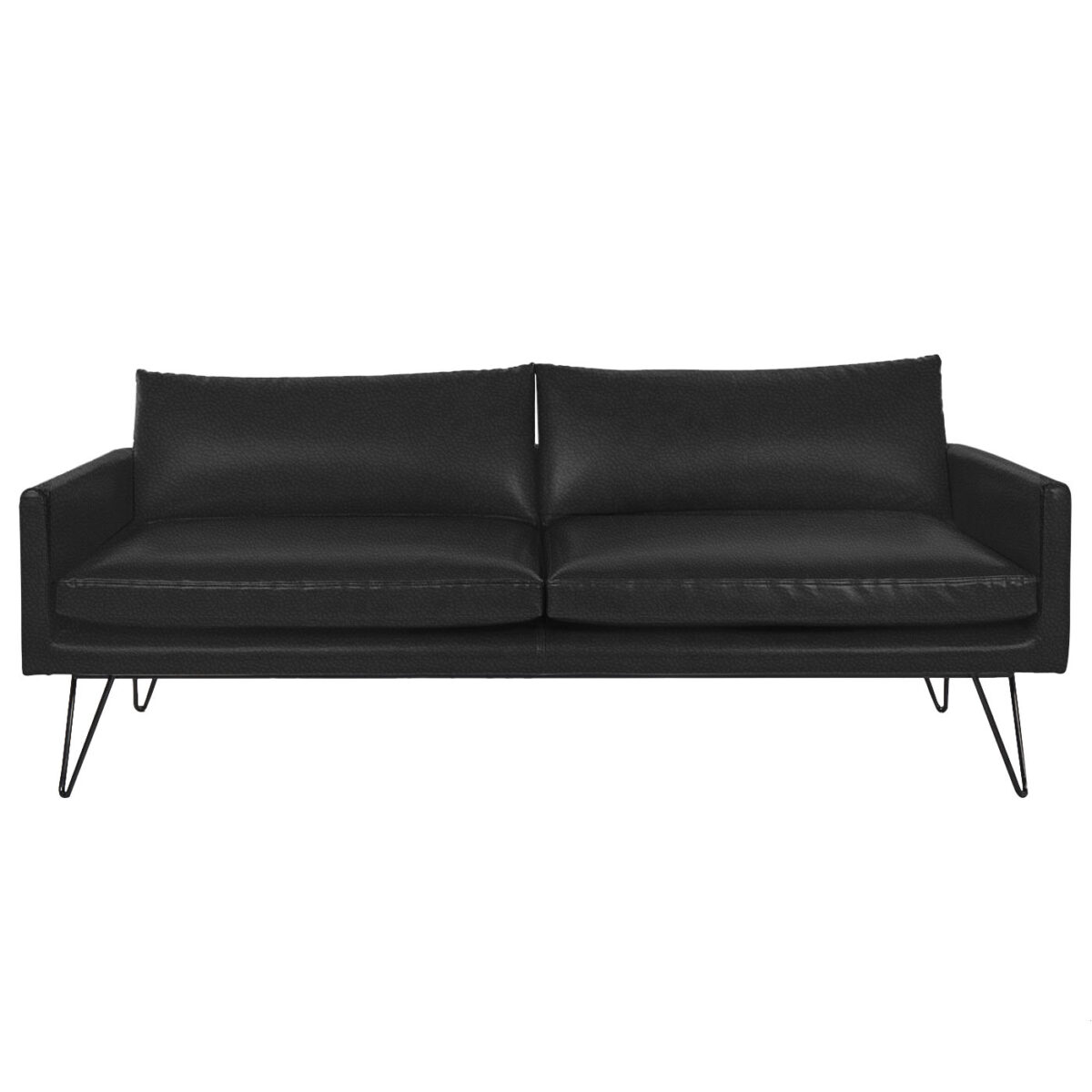 Office Sofa 008 (RHL-OFS-820-008) - Image 1