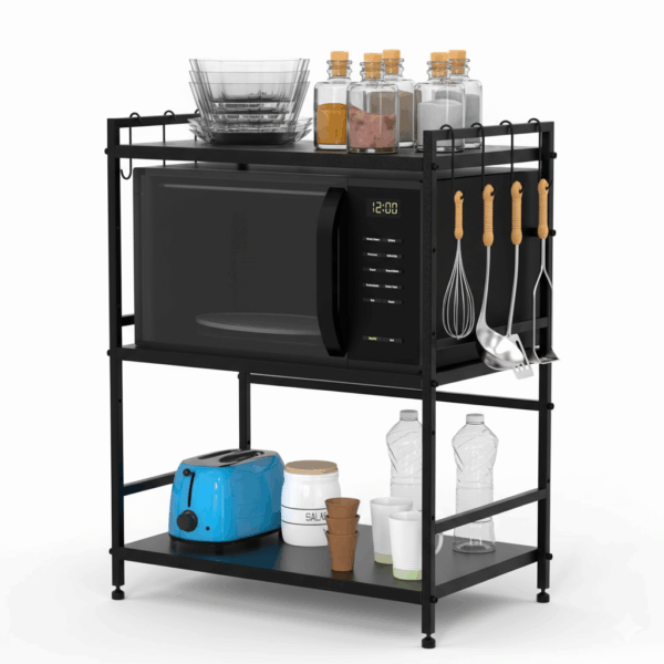 Blissful Oven Stand (RHL-OVS-470-001)