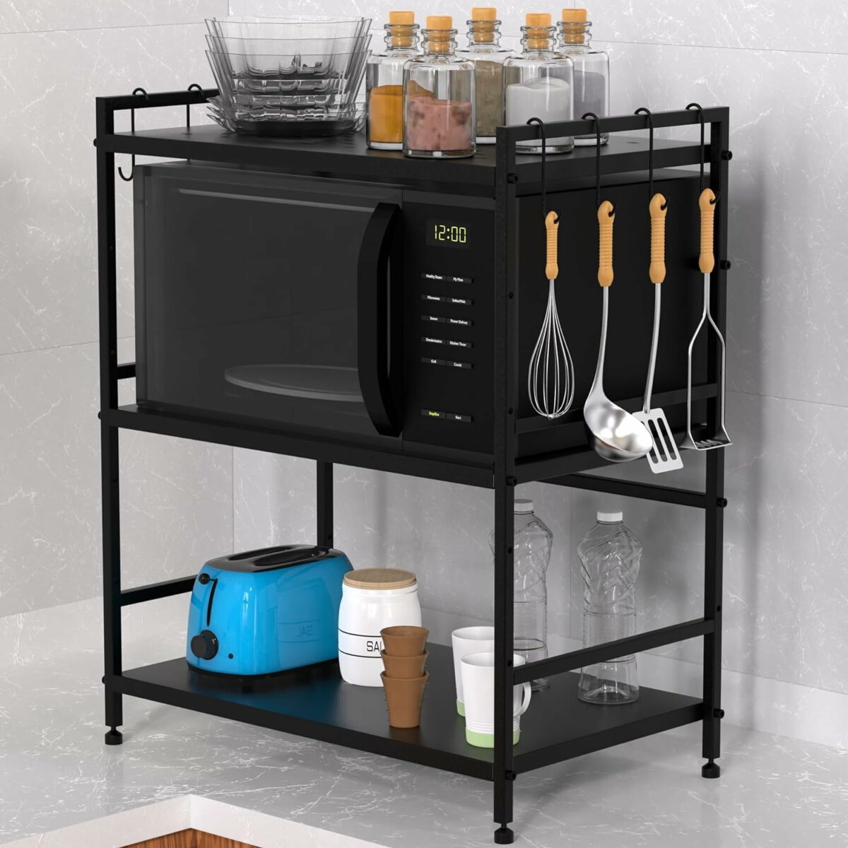 Blissful Oven Stand (RHL-OVS-470-001) - Image 2