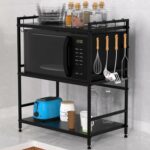 Blissful Oven Stand (RHL-OVS-470-001) - Image 2