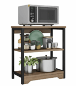 Triangal Oven Stand (RHL-OVS-470-002)