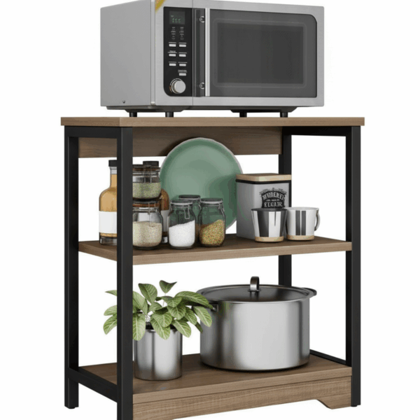 Triangal Oven Stand (RHL-OVS-470-002)