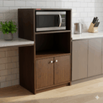Dremey Oven Stand (RHL-OVS-470-003) - Image 2