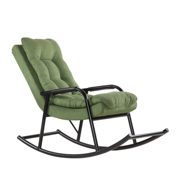 Softy Rocking Chair  (RHL-RCH-220-001)