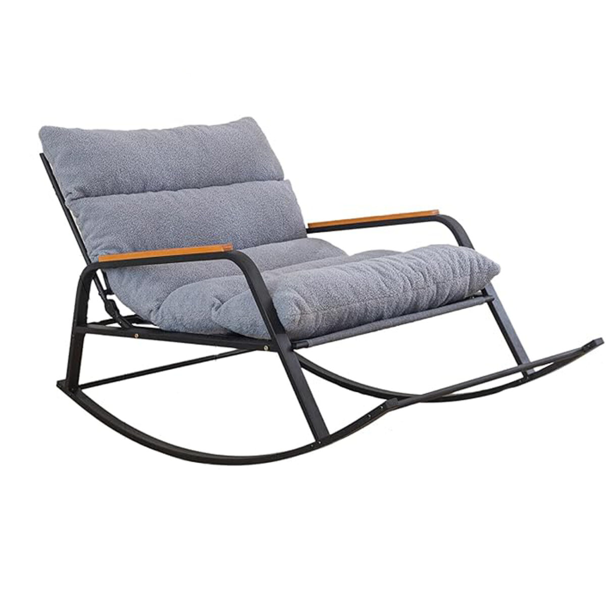 Peaceful Rocking Chair  (RHL-RCH-220-002) - Image 1