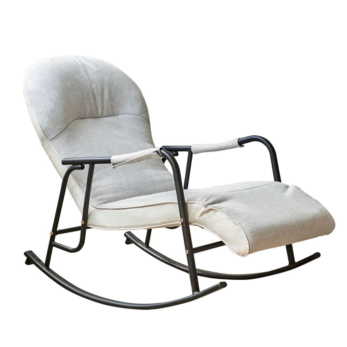 Blissful Rocking Chair  (RHL-RCH-220-004) - Image 1