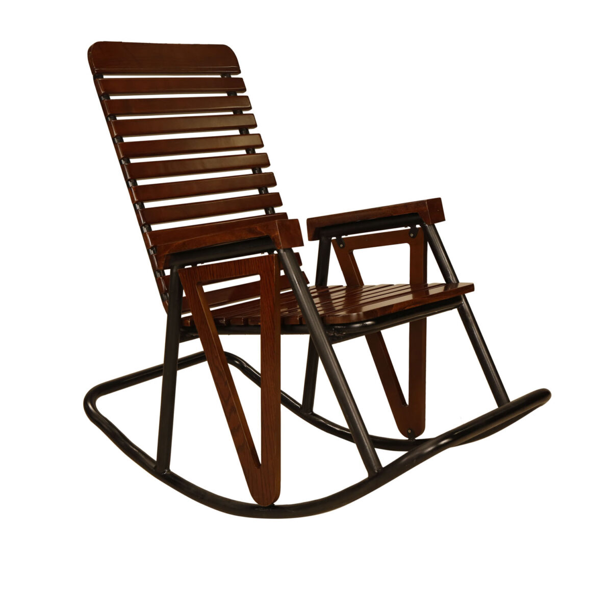 RHL-RCH-220-005 (Sunshine Rocking Chair) - Image 1