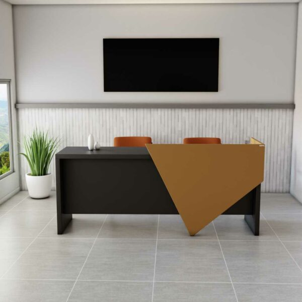 Reception Table 001 (RHL-RCT-590-001)
