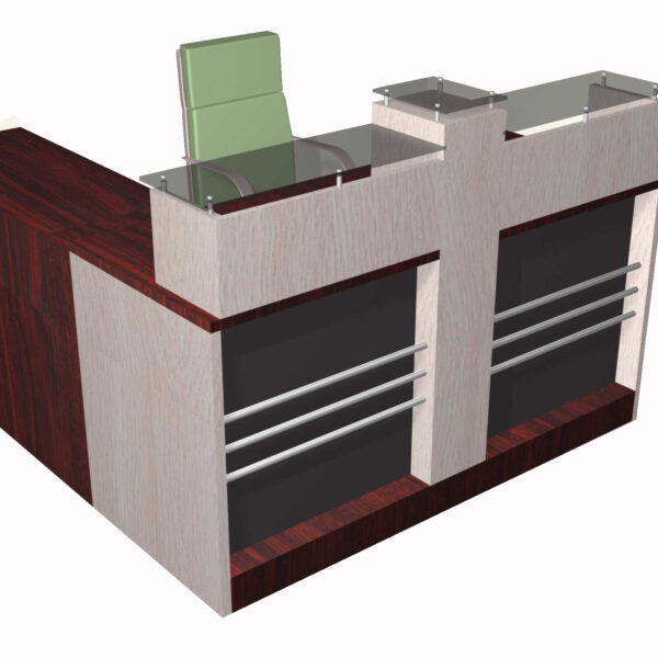Reception Table 003 (RHL-RCT-590-003)
