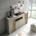 Blissful Side Board (RHL-SBD-440-002) - Image 2
