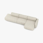Recliner Divan Cum Sofa  (RHL-SOF-300-005) - Image 5