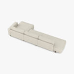 Recliner Divan Cum Sofa  (RHL-SOF-300-005) - Image 4