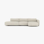 Recliner Divan Cum Sofa  (RHL-SOF-300-005) - Image 3