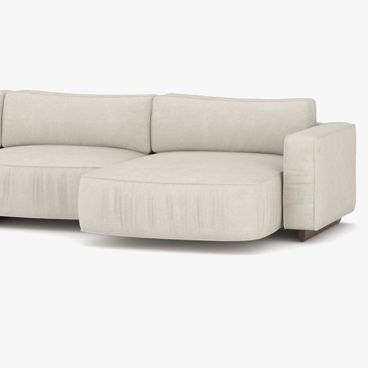 Recliner Divan Cum Sofa  (RHL-SOF-300-005) - Image 2