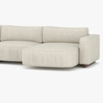 Recliner Divan Cum Sofa  (RHL-SOF-300-005) - Image 2