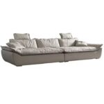Meloni Sofa 3 Seater (RHL-SOF-300-006)