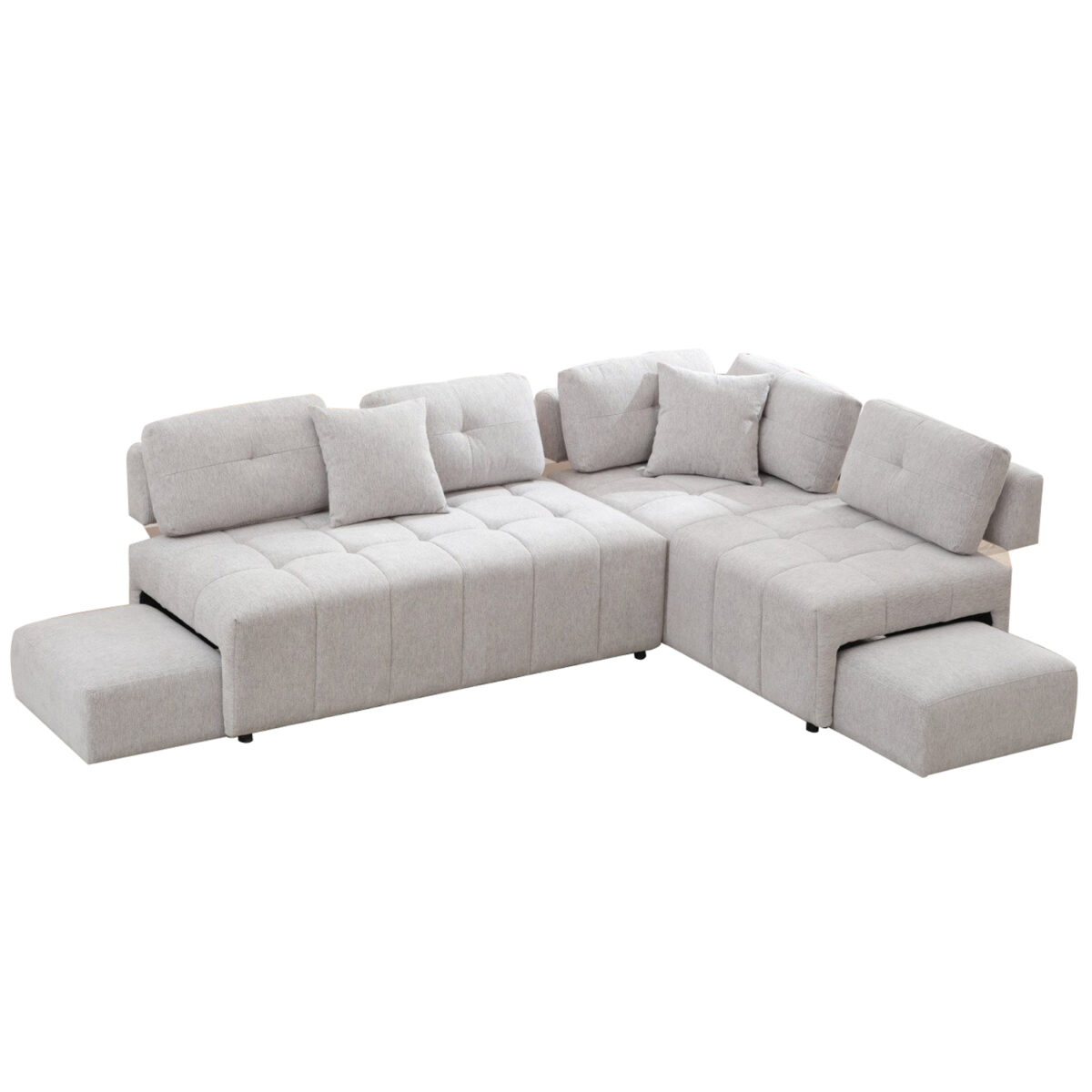 Oasis Sofa Corner Sofa (RHL-SOF-300-007) - Image 1