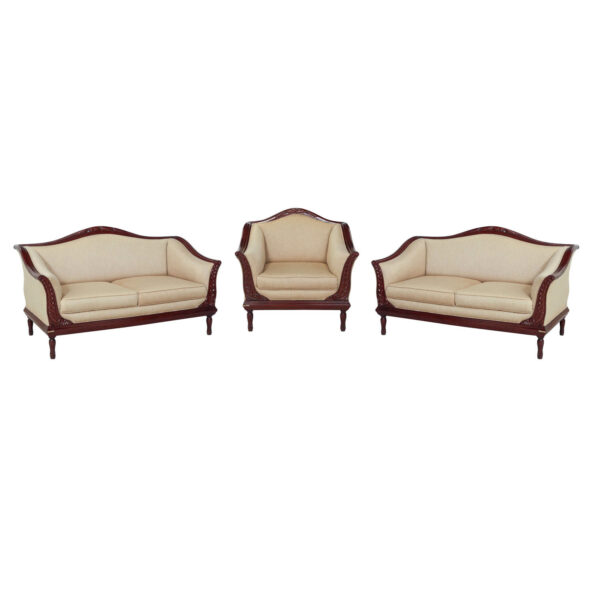 Classic Sofa (2+2+1) (RHL-SOF-300-011)