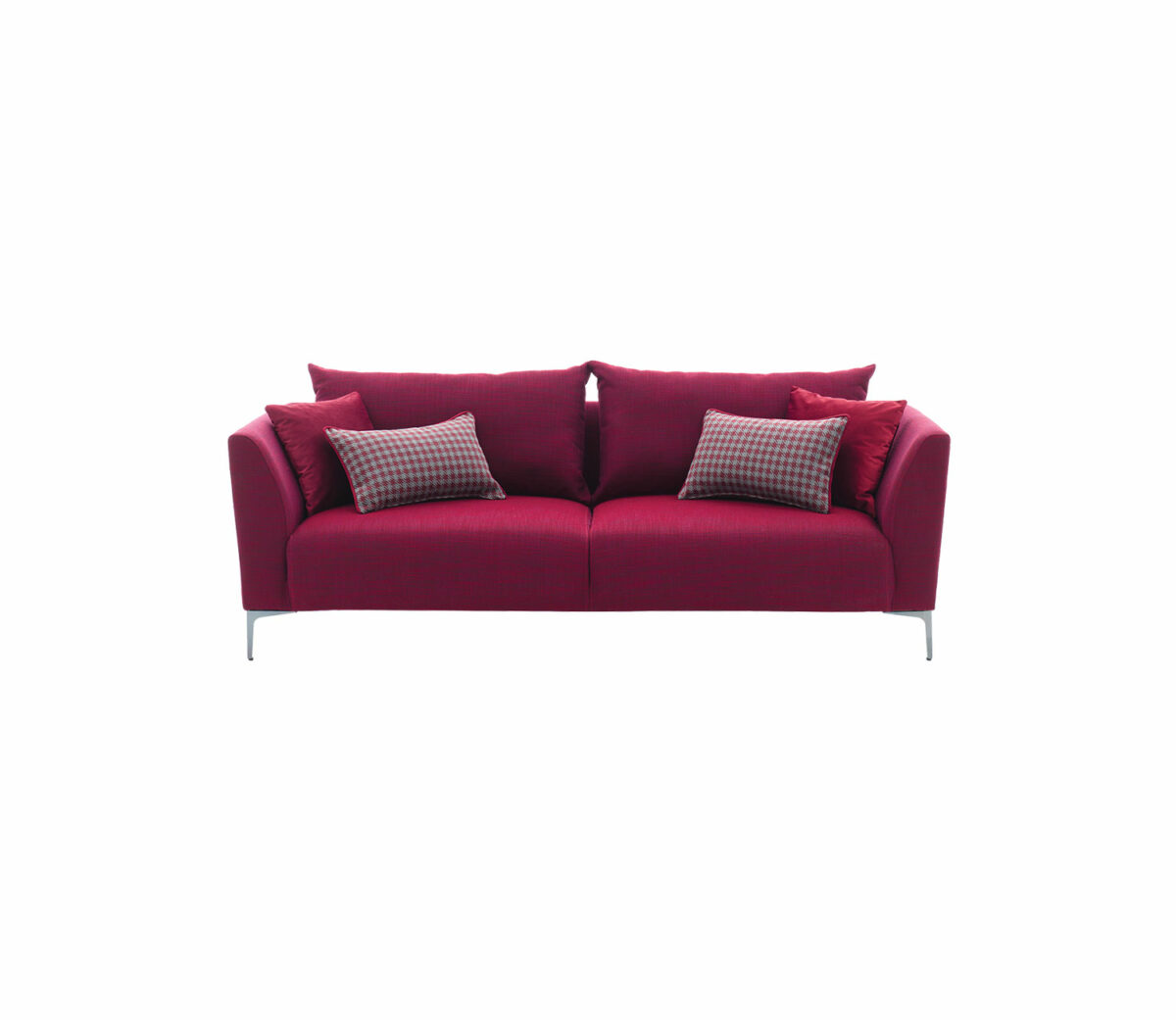 Grace Sofa (2+2+1) (RHL-SOF-300-015) - Image 1