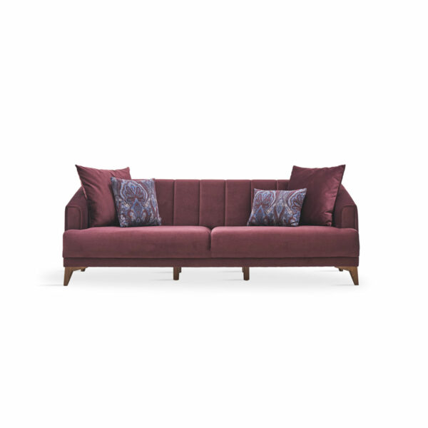 Astera Sofa (2+2+1) (RHL-SOF-300-018)