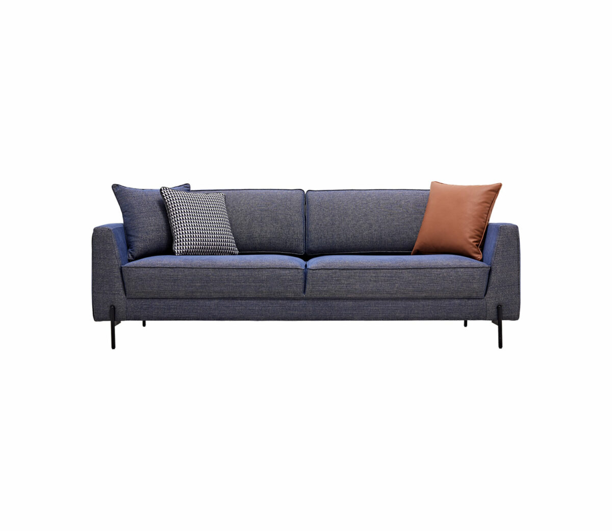 Dante Sofa 3 Seater (RHL-SOF-300-019) - Image 1