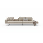 Aesthetic Sofa 2 Seater (RHL-SOF-300-022)