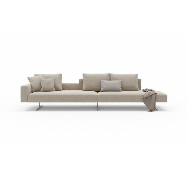 Aesthetic Sofa 2 Seater (RHL-SOF-300-022)