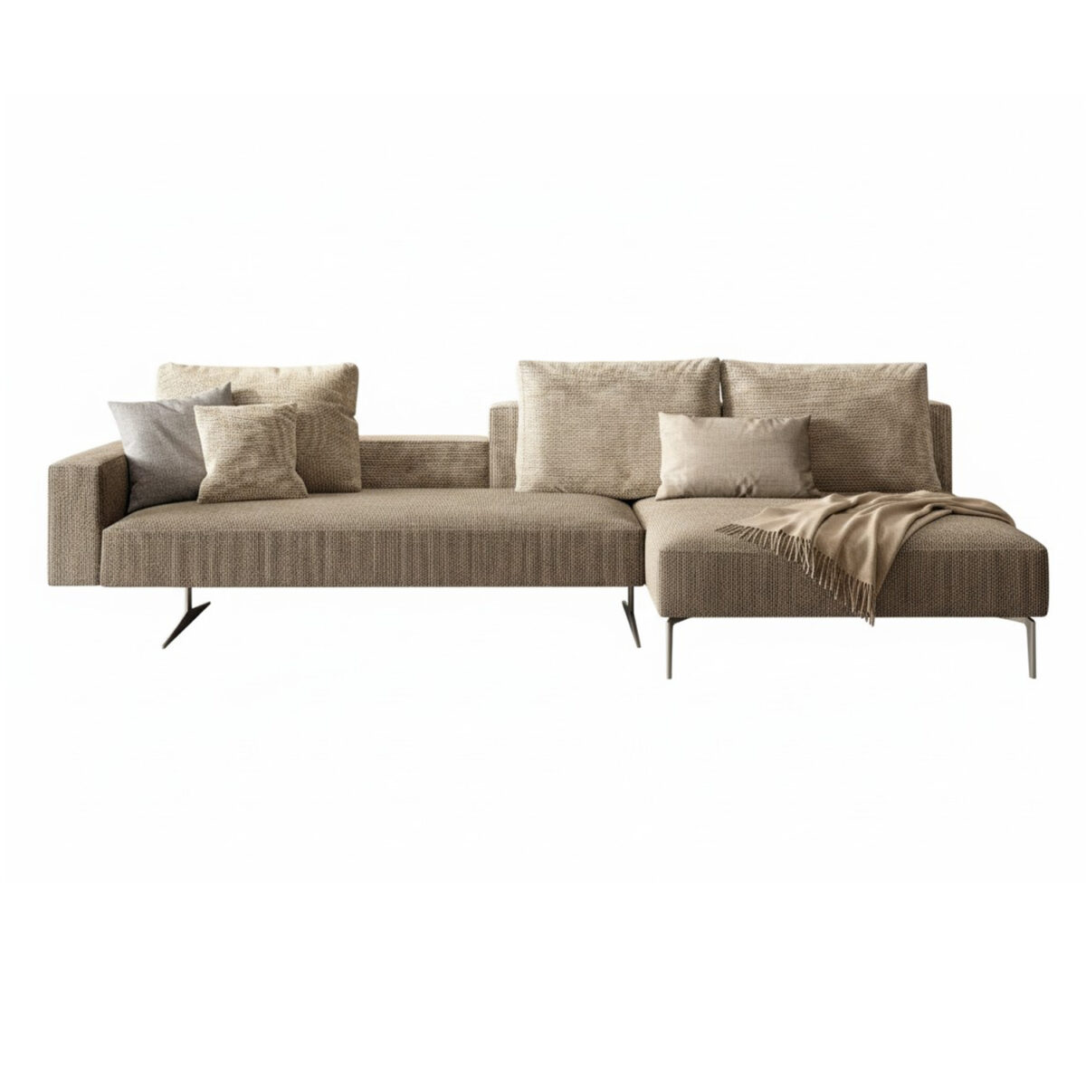 Aesthetic Sofa 2 Seater (RHL-SOF-300-022) - Image 2