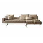 Aesthetic Sofa 2 Seater (RHL-SOF-300-022) - Image 2