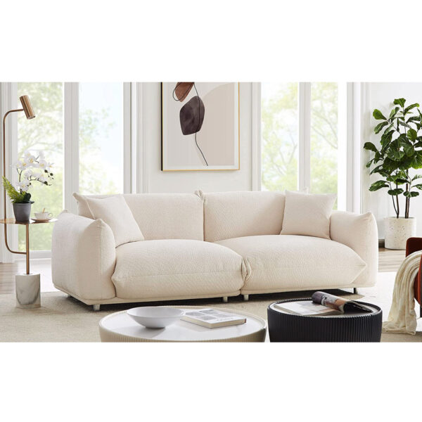 Cozychic Sofa 2 Seater (RHL-SOF-300-023)