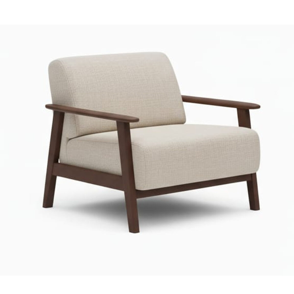 Waves Sofa (2+2+1) (RHL-SOF-300-024) - Image 3