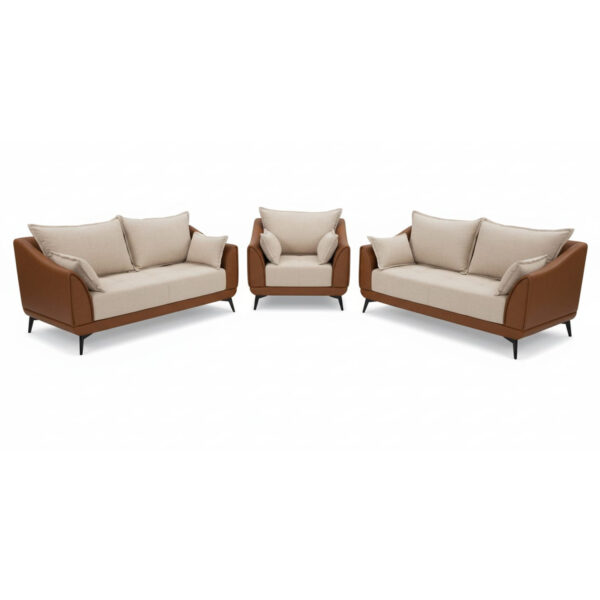 Haven Sofa (2+2+1) (RHL-SOF-300-025)