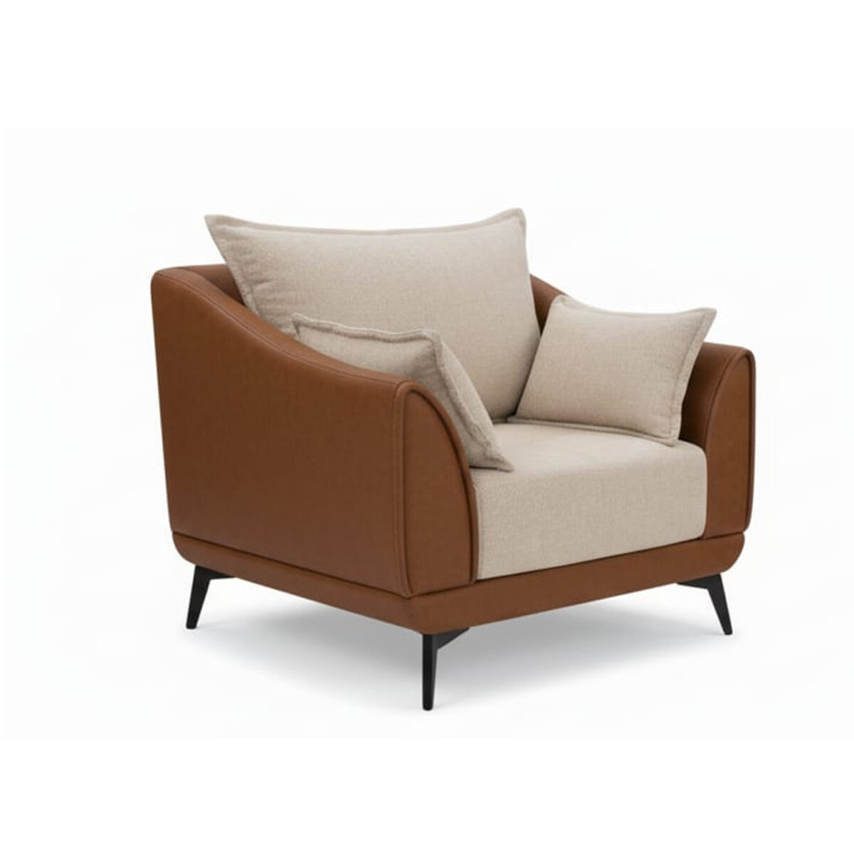 Haven Sofa (2+2+1) (RHL-SOF-300-025) - Image 2