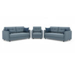 Serenity Sofa (2+2+1) (RHL-SOF-300-026)