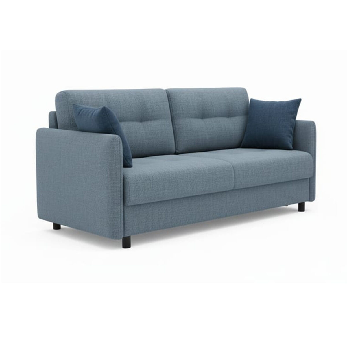 Serenity Sofa (2+2+1) (RHL-SOF-300-026) - Image 3
