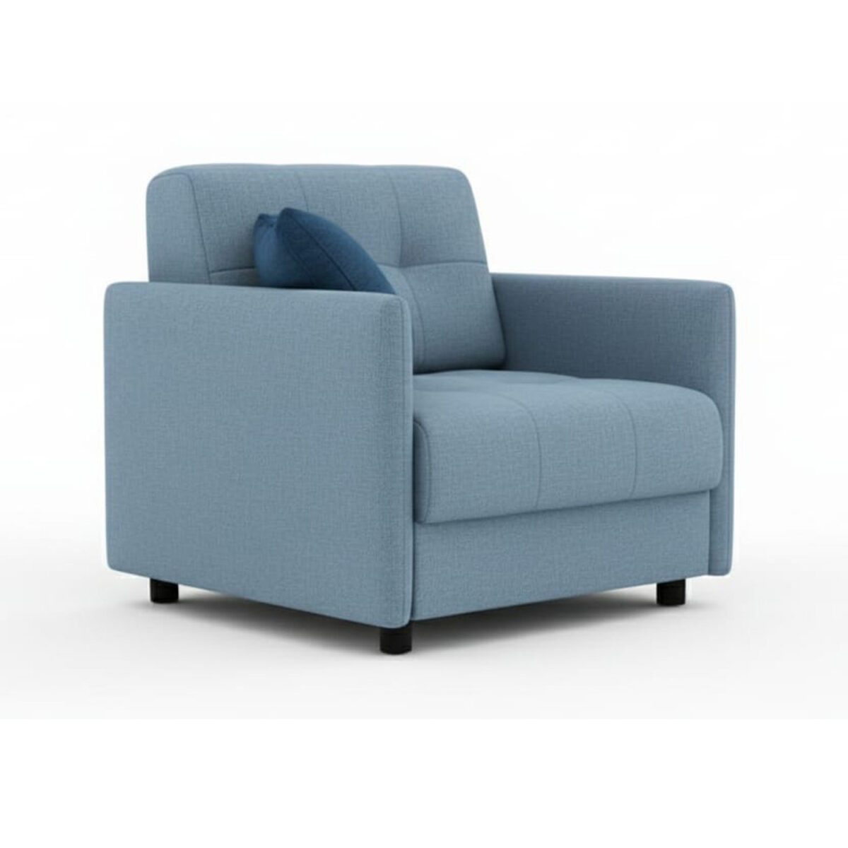 Serenity Sofa (2+2+1) (RHL-SOF-300-026) - Image 2