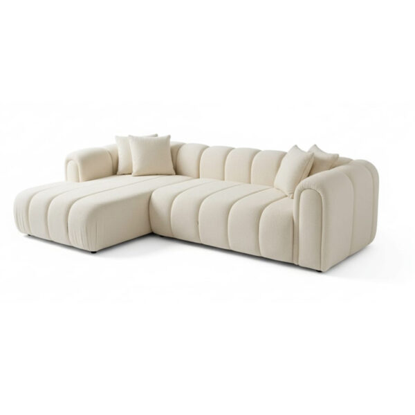 Retreat Corner Sofa  (RHL-SOF-300-027)