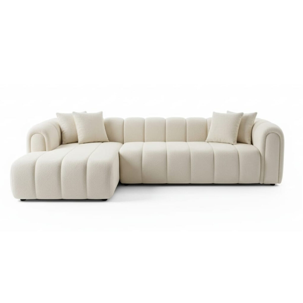 Retreat Corner Sofa  (RHL-SOF-300-027) - Image 5