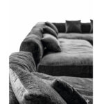 Elegant Corner Sofa  (RHL-SOF-300-028) - Image 4