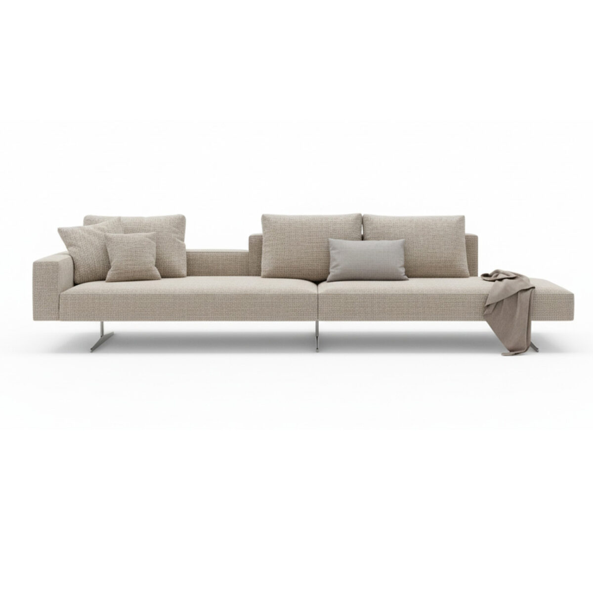 Fantasy Sofa 2 Seater (RHL-SOF-300-030) - Image 2