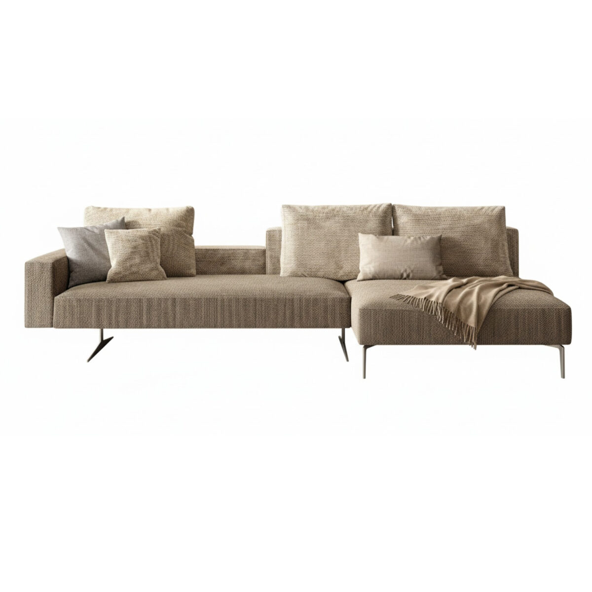 Fantasy Sofa 2 Seater (RHL-SOF-300-030) - Image 1