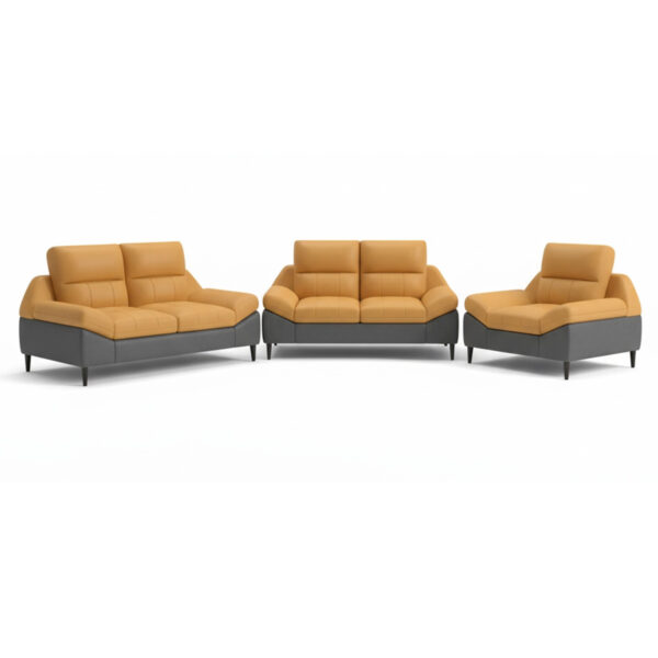 Vista Corner Sofa  (RHL-SOF-300-031)