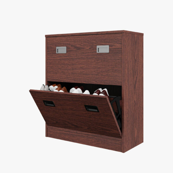 Shoe Rack 003 (RHL-SRK-750-003)