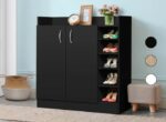 Shoe Rack 004 (RHL-SRK-750-004)