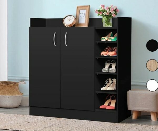 Shoe Rack 004 (RHL-SRK-750-004)
