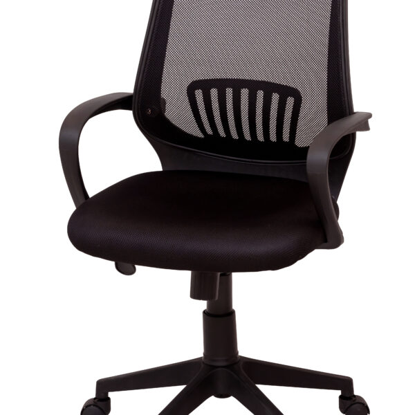 Swivel Chair 001 (RHL-SWC-800-001)