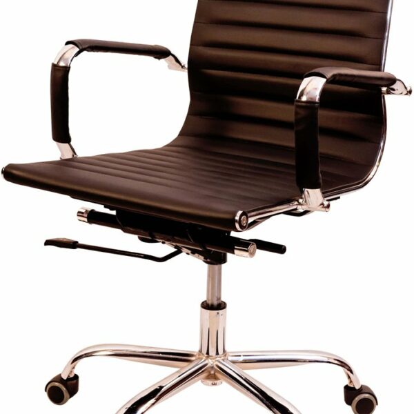 Swivel Chair 002 (RHL-SWC-800-002)